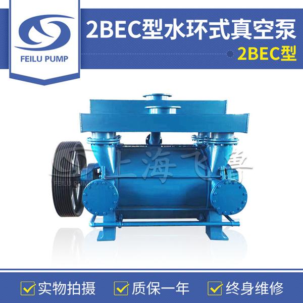 2BEC型水環(huán)式真空泵 2BEC型水環(huán)式真空泵